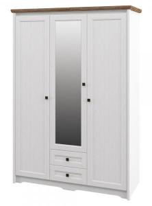 Шкаф для одежды МН-035-23