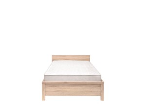 Кровать LOZ90 (каркас)