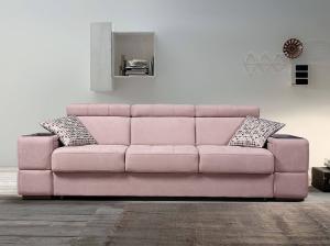 Карат люкс модульный диван-кровать