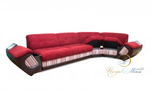 Браво модульный диван-кровать