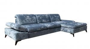 Саманта модульный диван-кровать