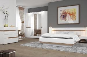 Спальня Linate